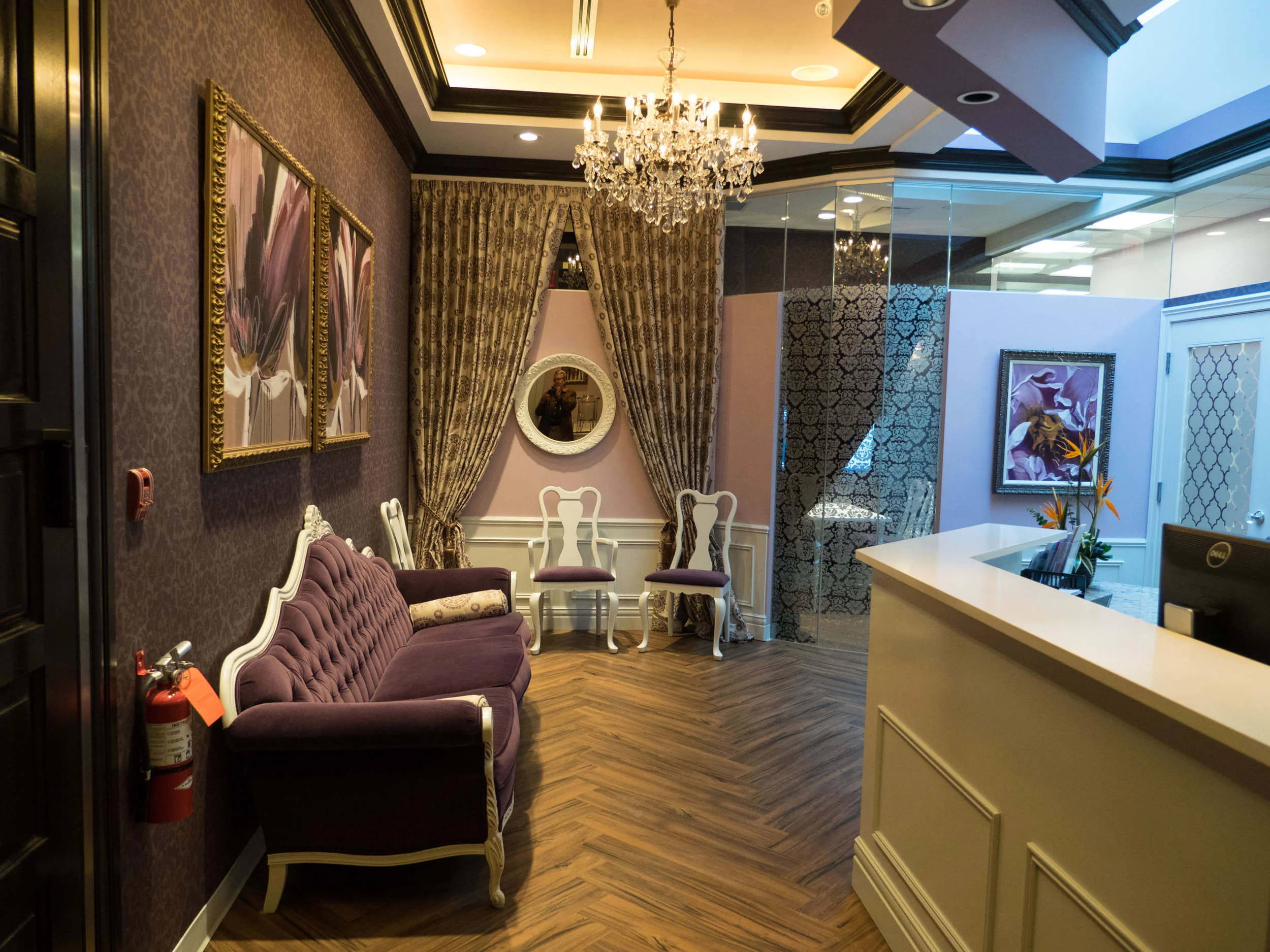 Periodontic & Endodontic Dental Services Calgary